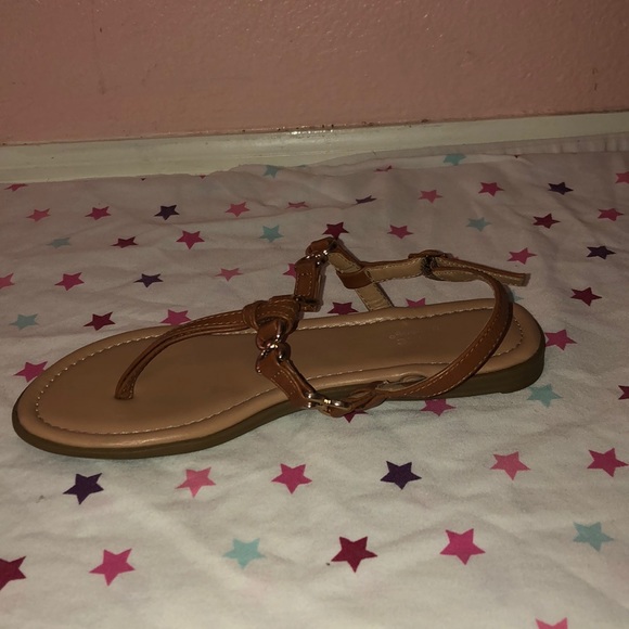 Sandals - Picture 2 of 3